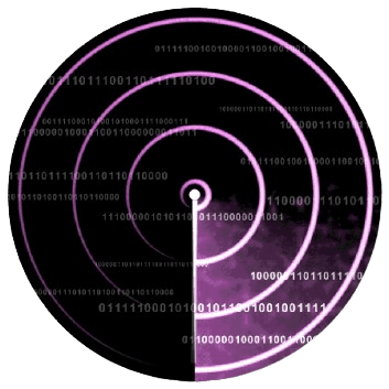 Cyfax surveillance dashboard